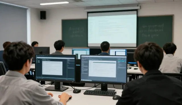 安装调试阶段的两种做法对比及其实际取舍