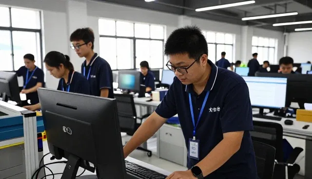 山东易工场科技企业孵化器有限公司探索产品设计与开发更多应用可能