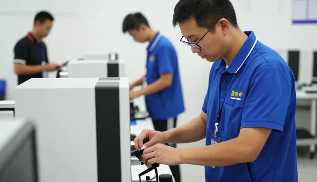 山东易工场科技企业孵化器有限公司探索创新未来未来方向