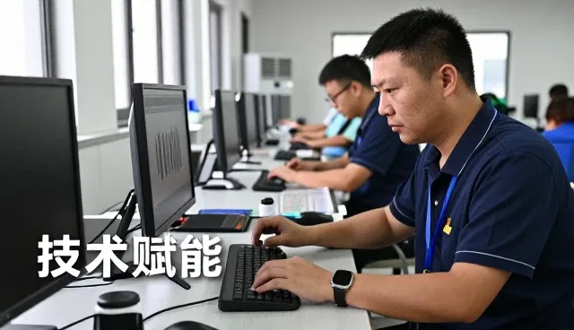 从高峰期运行应用看技术外包未来发展方向
